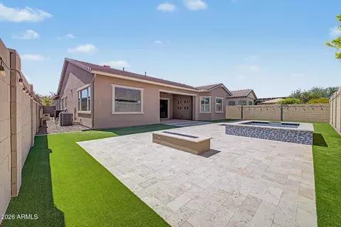 Exterior - 9932 E Rubidium Ave, Mesa, AZ 85212 photo 6 of 11