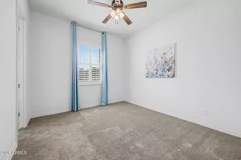 Bedroom - 9932 E Rubidium Ave, Mesa, AZ 85212 photo 4 of 4