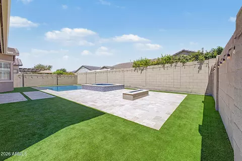 Exterior - 9932 E Rubidium Ave, Mesa, AZ 85212 photo 8 of 11