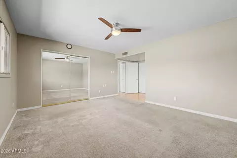 Bedroom - 1304 E Dunbar Dr, Tempe, AZ 85282 photo 2 of 4