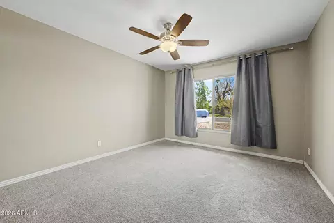 Bedroom - 1304 E Dunbar Dr, Tempe, AZ 85282 photo 2 of 3