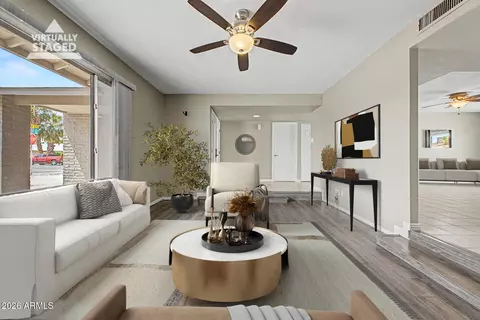 Living - 1304 E Dunbar Dr, Tempe, AZ 85282 photo 1 of 4