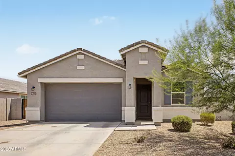 18225 N San Juan St, Maricopa, AZ 85138