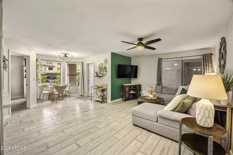 4850 E Desert Cove Ave #122, Scottsdale, AZ 85254