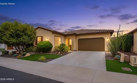13434 W Hummingbird Ter, Peoria, AZ 85383