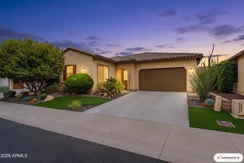 13434 W Hummingbird Ter, Peoria, AZ 85383