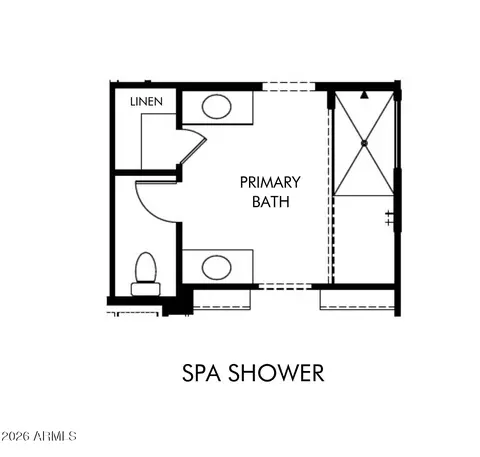 Bath - 1033 W Flatiron Trl, Apache Junction, AZ 85120 photo 1 of 1