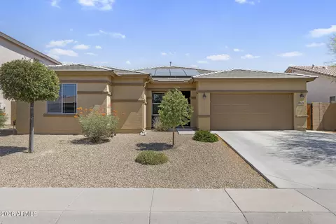 18624 W Mountain View Rd, Waddell, AZ 85355