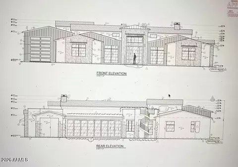9828 E Cortez St, Scottsdale, AZ 85260