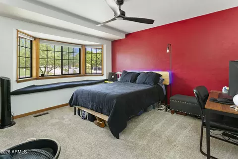 Bedroom - 11645 S Tusayan Ct, Phoenix, AZ 85044 photo 4 of 4