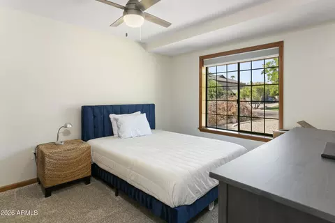 Bedroom - 11645 S Tusayan Ct, Phoenix, AZ 85044 photo 3 of 4