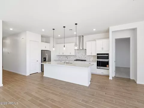 Kitchen - 1142 W Haynes Way, Apache Junction, AZ 85120 photo 5 of 6