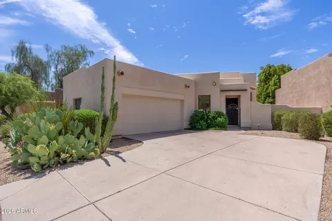6826 N 83rd St, Scottsdale, AZ 85250