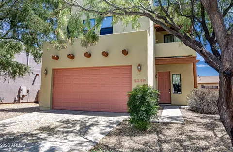 1219 Marchbanks Dr, Sierra Vista, AZ 85635