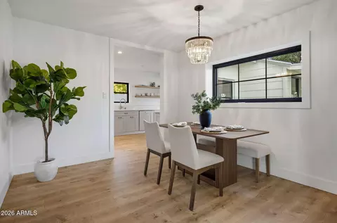 Dining - 3401 N 25th St, Phoenix, AZ 85016 photo 1 of 2