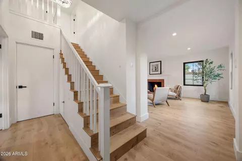 Entry Way - 3401 N 25th St, Phoenix, AZ 85016 photo 1 of 2