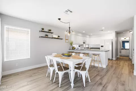 Dining - 3032 E Millbrae Ln, Gilbert, AZ 85234 photo 1 of 3
