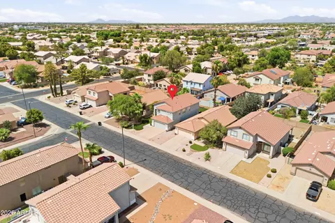 View/Area - 3032 E Millbrae Ln, Gilbert, AZ 85234 photo 1 of 7