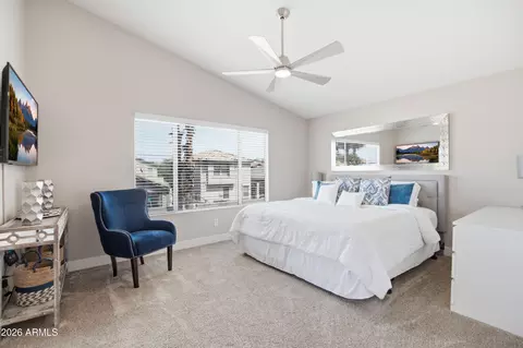 Bedroom - 3032 E Millbrae Ln, Gilbert, AZ 85234 photo 1 of 5