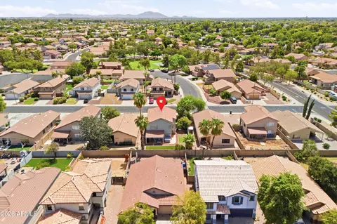 View/Area - 3032 E Millbrae Ln, Gilbert, AZ 85234 photo 5 of 7