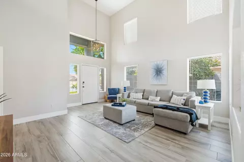 Living - 3032 E Millbrae Ln, Gilbert, AZ 85234 photo 1 of 1