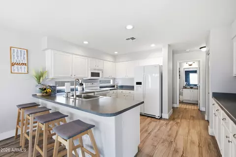 Kitchen - 3032 E Millbrae Ln, Gilbert, AZ 85234 photo 1 of 3