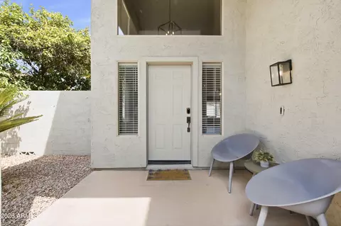 Exterior - 3032 E Millbrae Ln, Gilbert, AZ 85234 photo 4 of 11