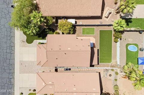 View/Area - 3032 E Millbrae Ln, Gilbert, AZ 85234 photo 7 of 7