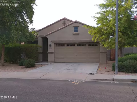 12202 W Superior Ave, Tolleson, AZ 85353