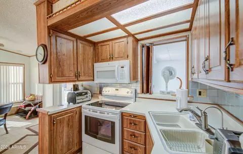 7750 E Broadway Rd #354, Mesa, AZ 85208 photo 9