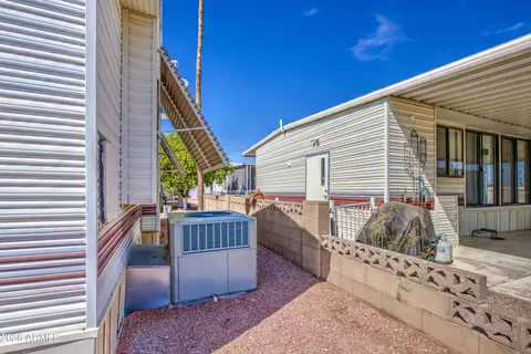 7750 E Broadway Rd #354, Mesa, AZ 85208 photo 27