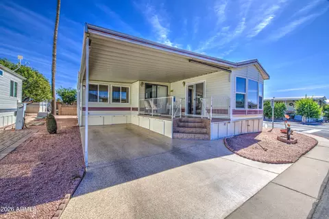 7750 E Broadway Rd #354, Mesa, AZ 85208