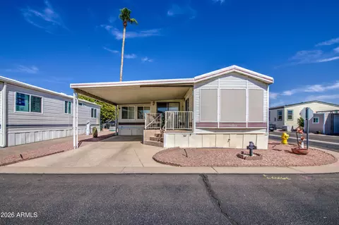7750 E Broadway Rd #354, Mesa, AZ 85208 photo 31