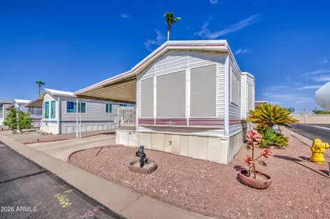 7750 E Broadway Rd #354, Mesa, AZ 85208 photo 32