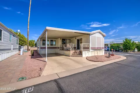 7750 E Broadway Rd #354, Mesa, AZ 85208 photo 29