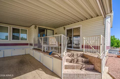 7750 E Broadway Rd #354, Mesa, AZ 85208 photo 25