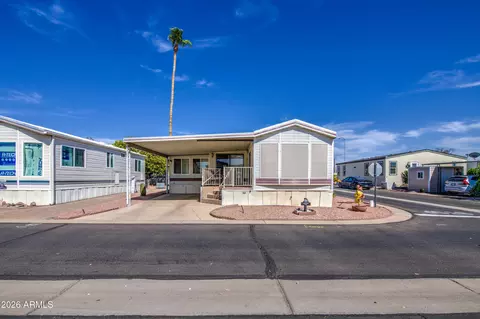 7750 E Broadway Rd #354, Mesa, AZ 85208 photo 30