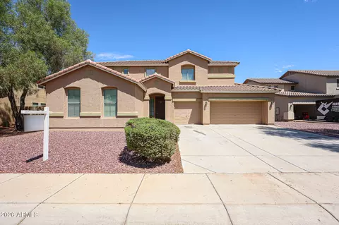 18429 N Stonegate Rd, Maricopa, AZ 85138