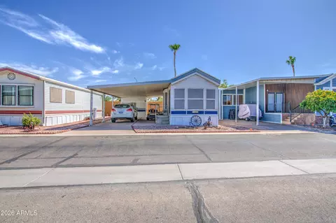 7750 E Broadway Rd #16, Mesa, AZ 85208 photo 18