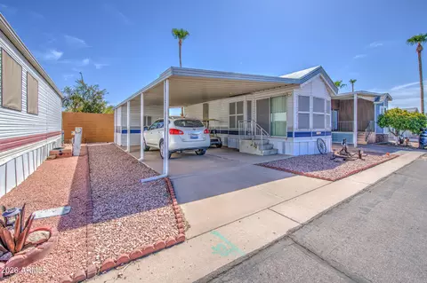 7750 E Broadway Rd #16, Mesa, AZ 85208 photo 17