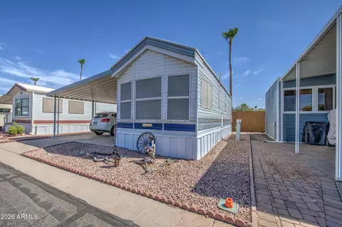 7750 E Broadway Rd #16, Mesa, AZ 85208 photo 20