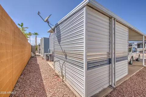 7750 E Broadway Rd #16, Mesa, AZ 85208 photo 22