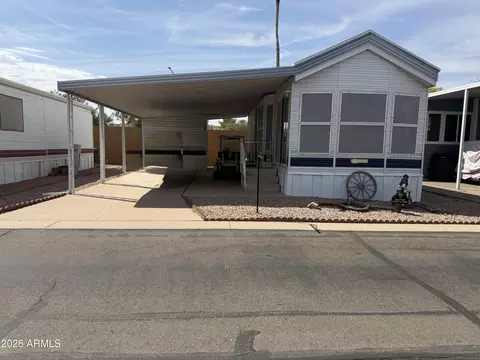 7750 E Broadway Rd #16, Mesa, AZ 85208