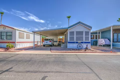 7750 E Broadway Rd #16, Mesa, AZ 85208 photo 19