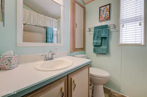 7750 E Broadway Rd #16, Mesa, AZ 85208 photo 4