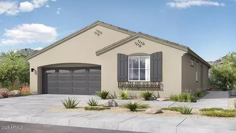 25584 N 142nd Ln, Surprise, AZ 85387