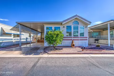 7750 E Broadway Rd #826, Mesa, AZ 85208