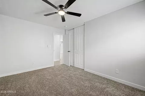 Bedroom - 11261 Elena Ave, Mesa, AZ 85208 photo 4 of 5