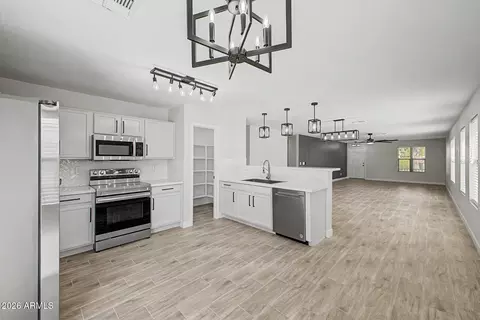 Kitchen - 11261 Elena Ave, Mesa, AZ 85208 photo 1 of 1