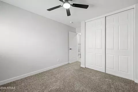 Bedroom - 11261 Elena Ave, Mesa, AZ 85208 photo 5 of 5